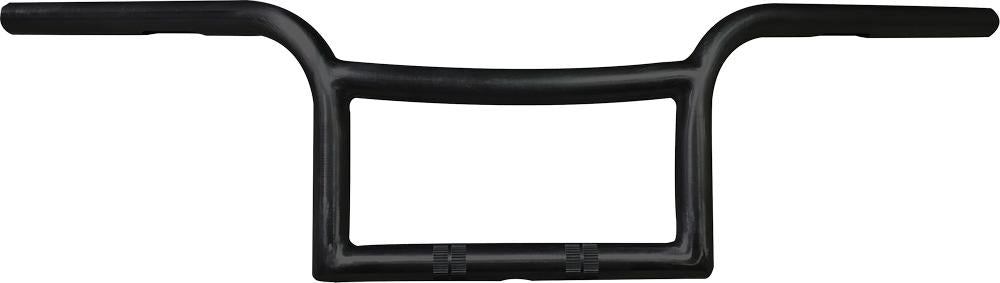 Cigar Racer Handlebar Black 8"