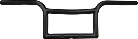 Cigar Racer Handlebar Black 8"