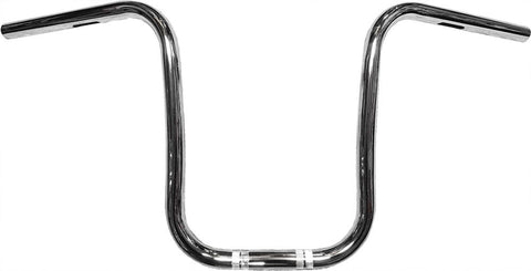Smart Gimp Hangers Chrome 14"