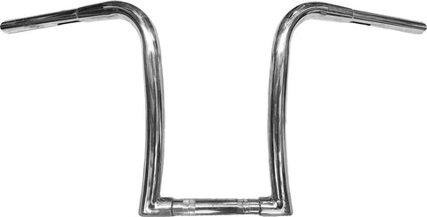 Pudgy Gimp Hangers Chrome 12"