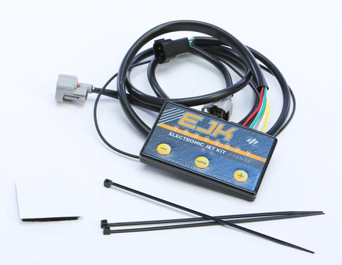 Electronic Jet Kit 3.5
