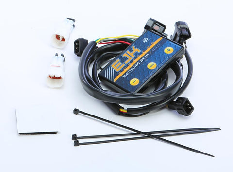 Electronic Jet Kit 3.5