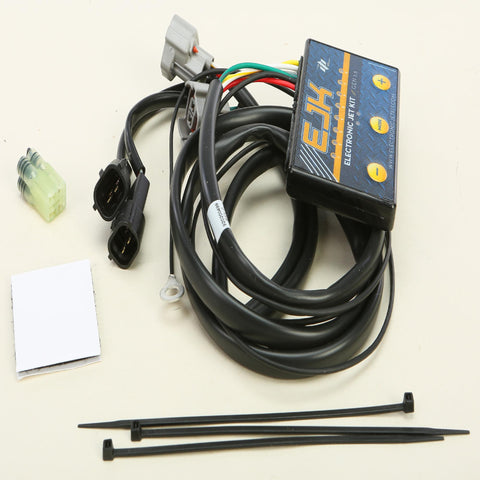 Electronic Jet Kit 3.5