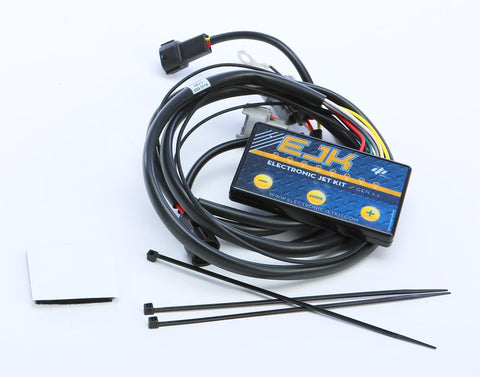 Electronic Jet Kit 3.5