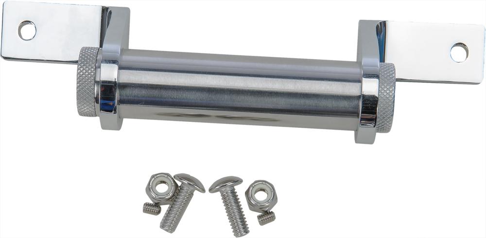 Mini Registration Tube Laydown Style