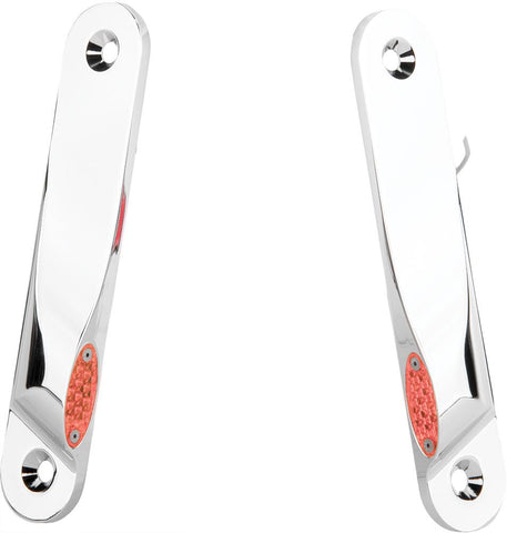 Billet Signal Light Flhx Chrome