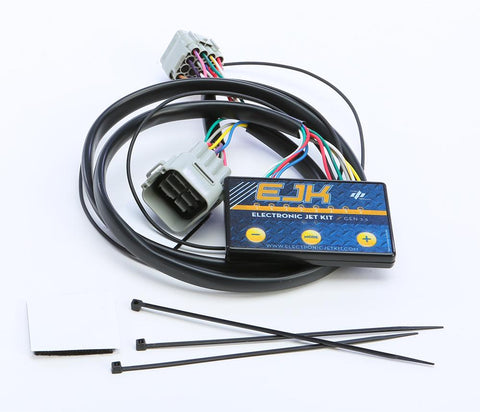 Electronic Jet Kit 3.5