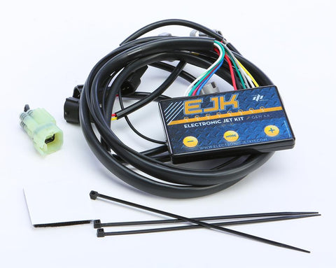 Electronic Jet Kit 3.5