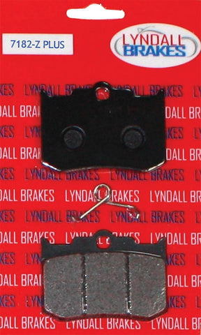 Z-plus Brake Pads