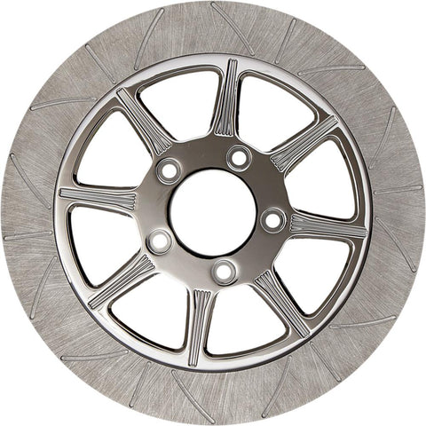 Phoenix Rear Brake Rotor 11.5" Chrome