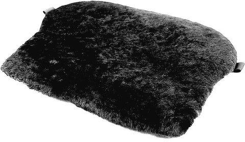 Medium Sheepskin Top Pad 14"(w) X 10"(l) X 1"(h)