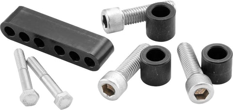 Floorboard Extension Kit