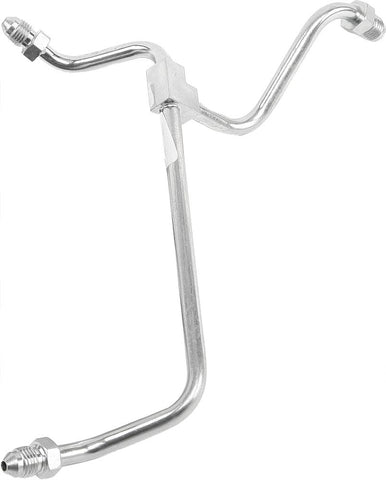 Abs Tube Adapter Tri Front Tube