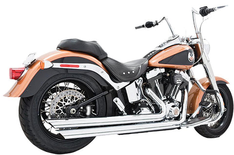 Patriot Lg Chr Softail