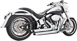 Amendment Blk Softail
