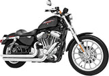 Patriot Independence Lg Exhaust System Black