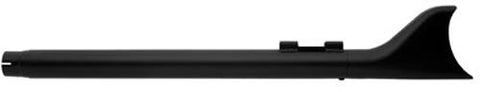 Freedom 2 1/8" Sharktail Slip 32" Blk Bagger