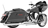 Union 2-Into-1 Blk Bagger