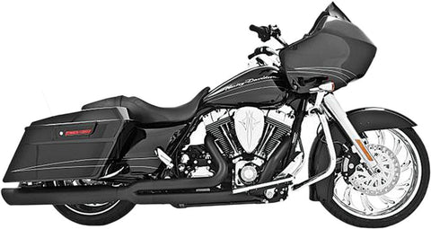 Union 2-Into-1 Blk Bagger