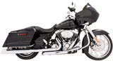 Std True Duals Hdrs Blk Bagger