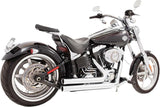 Independence Shorty Blk Rocker