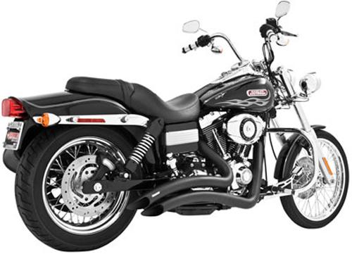 Sharp Curve Radius Blk Dyna