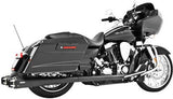 American Outlaw Dual System Black