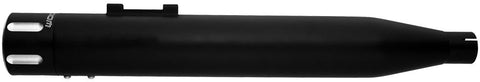 Eagle Slip-on Black W-black Tip 4.5"