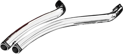 .95 Radius High Softail Chr