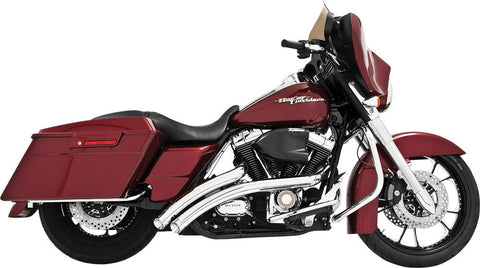 Radical Radius Full System Chrome