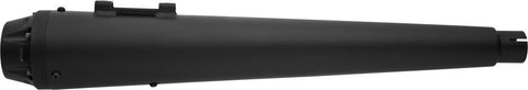 American Outlaw Slip-on Blacked Out 4.5"