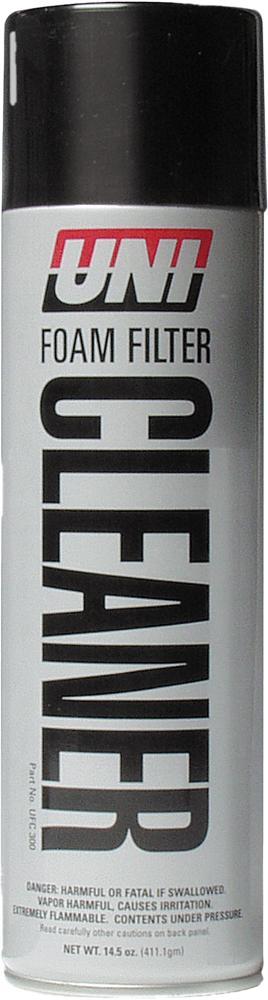 Foam Filter Cleaner 14.5oz