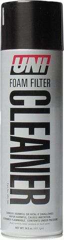 Foam Filter Cleaner 14.5oz