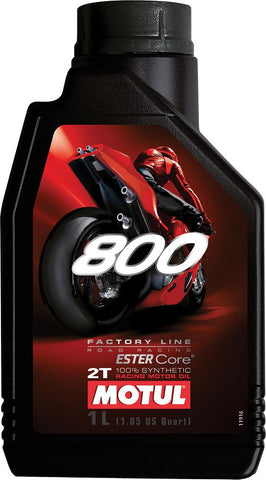 800 2t Factory Line Oil Liter