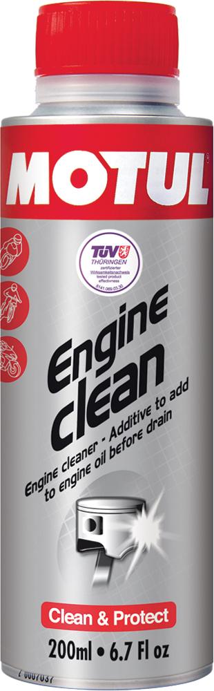 Engine Clean 6.7oz