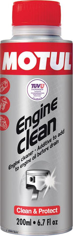 Engine Clean 6.7oz