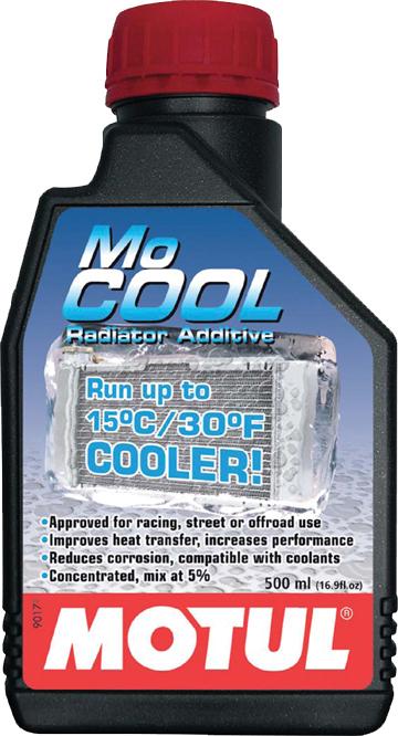 Mocool Radiator Additive 1-2-l Iter