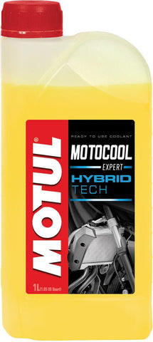 Motocool Expert Coolant 25 1 Ltr