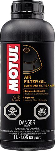 Air Filter Oil 1l