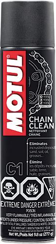 Chain Clean 9.8oz