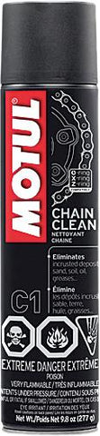 Chain Clean 9.8oz