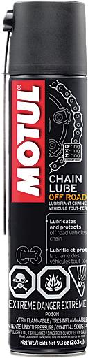 Chain Lube Offroad 9.3oz