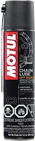 Chain Lube Offroad 9.3oz