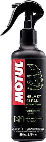 Helmet Clean 8.45oz