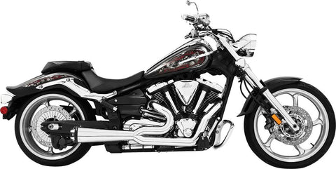 Exh 2 Into 1 Chr-blk 1700 Vaquero