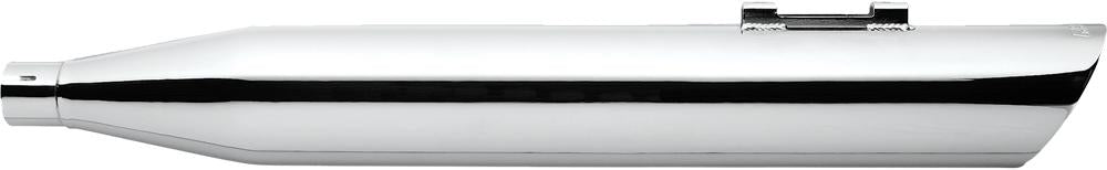 Classic Slash Slip-on Chrome 4"