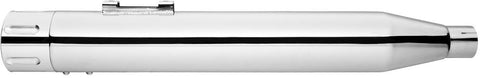 Eagle Slip-on Chrome W-chrome Tip 4.5"