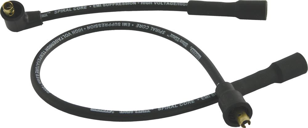 Ign Wires Spiral-set Harley Davidson