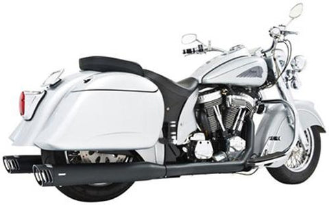 Race Duals Blk