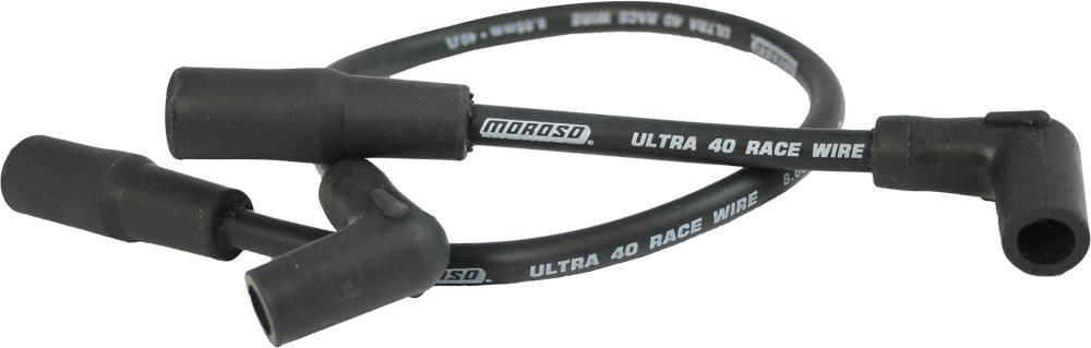 Ign Wires Ultra 40-set Harley Davidson